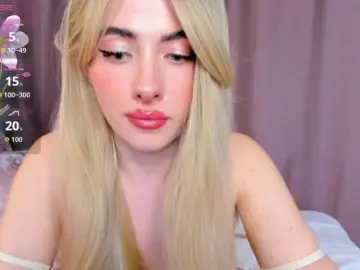 Lissonil  live sex cam