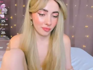 Lissonil  live sex cam
