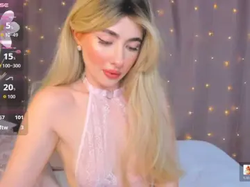 Lissonil  live sex cam
