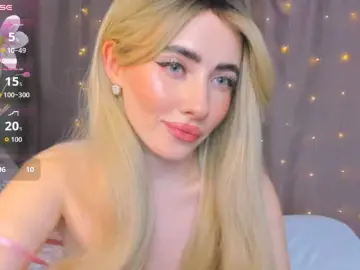 Lissonil  live sex cam