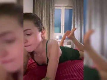 MilashaNyasha  live sex cam