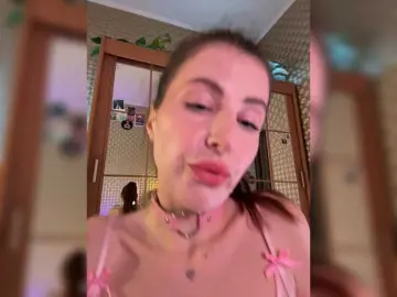 MilashaNyasha  live sex cam