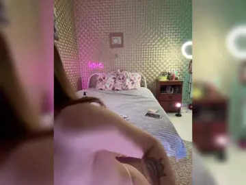 MilashaNyasha  live sex cam