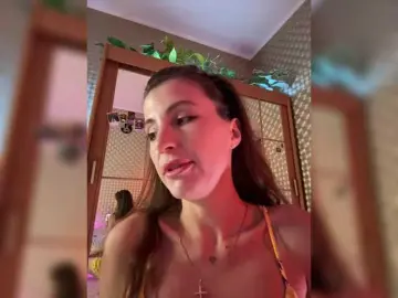 MilashaNyasha  live sex cam