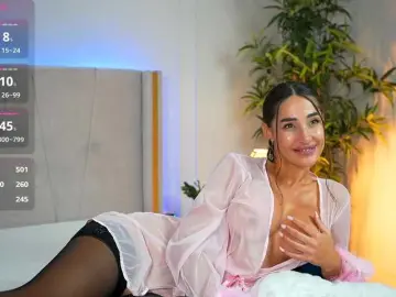 MiriamFoxx  live sex cam