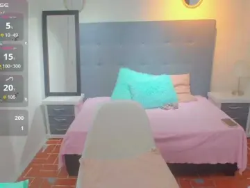 Chaneelstark  live sex cam