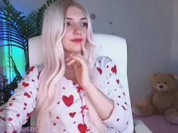 Marykiskis  live sex cam