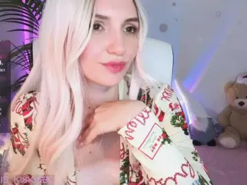 Marykiskis  live sex cam