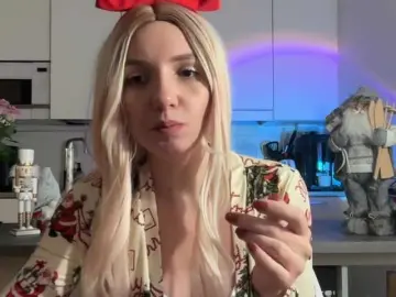 Marykiskis  live sex cam