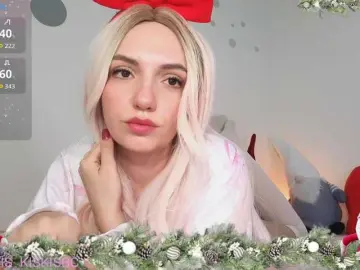 Marykiskis  live sex cam
