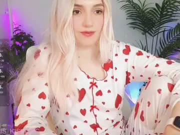 Marykiskis  live sex cam