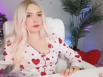 Marykiskis  live sex cam