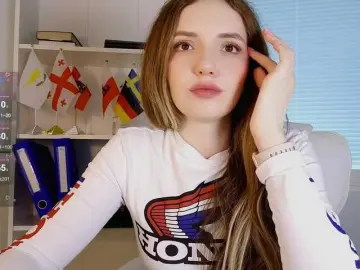 Marykiskis  live sex cam