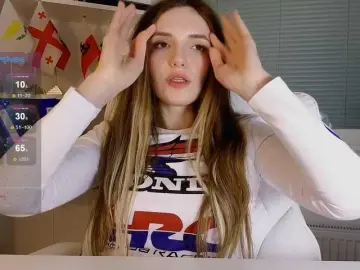 Marykiskis  live sex cam