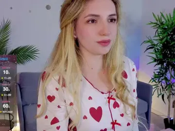 Marykiskis  live sex cam
