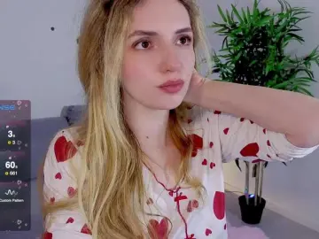 Marykiskis  live sex cam