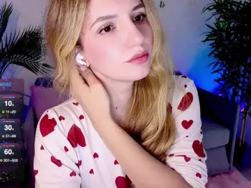 Marykiskis  live sex cam