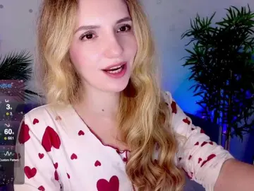 Marykiskis  live sex cam