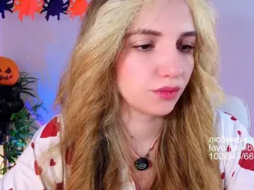 Marykiskis  live sex cam