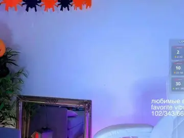 Marykiskis  live sex cam