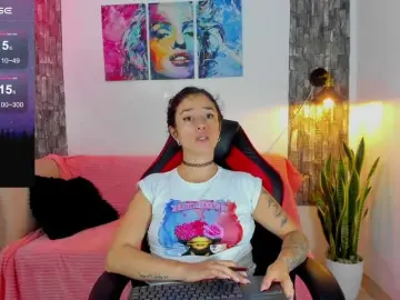 Allison-sc  live sex cam