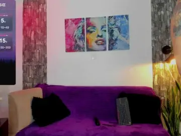 Allison-sc  live sex cam