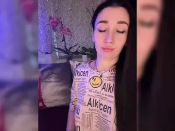 AureliyXXX  live sex cam