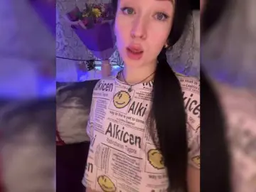 AureliyXXX  live sex cam