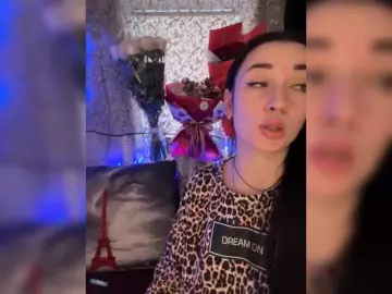 AureliyXXX  live sex cam