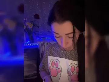 AureliyXXX  live sex cam