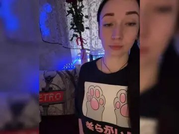 AureliyXXX  live sex cam