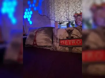 AureliyXXX  live sex cam