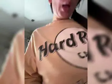 AureliyXXX  live sex cam