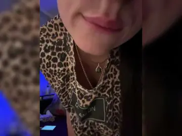 AureliyXXX  live sex cam