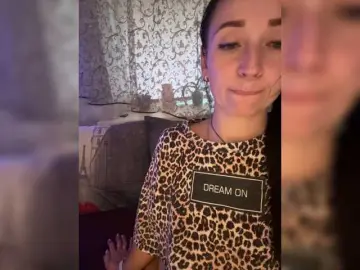 AureliyXXX  live sex cam