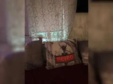 AureliyXXX  live sex cam