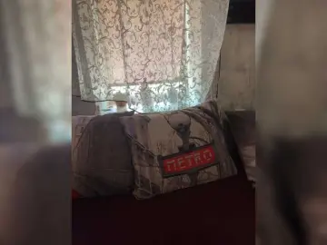 AureliyXXX  live sex cam