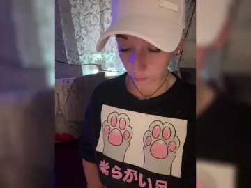 AureliyXXX  live sex cam