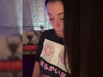 AureliyXXX  live sex cam