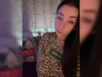 AureliyXXX  live sex cam