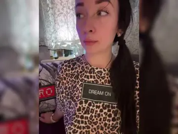 AureliyXXX  live sex cam