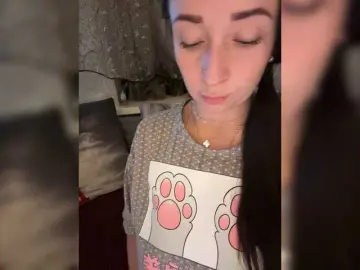 AureliyXXX  live sex cam