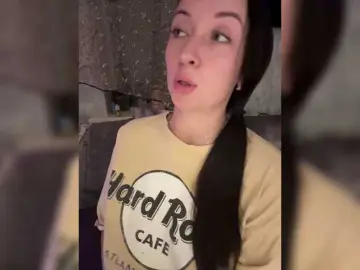 AureliyXXX  live sex cam