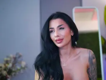 IvyTrix  live sex cam