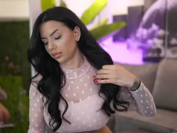 IvyTrix  live sex cam