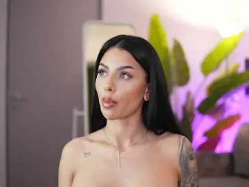 IvyTrix  live sex cam