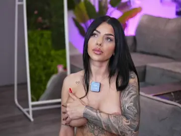 IvyTrix  live sex cam