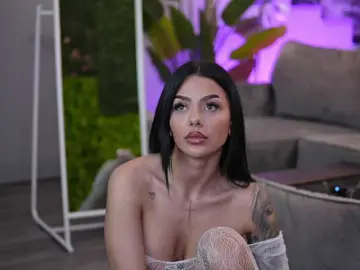 IvyTrix  live sex cam