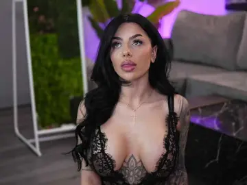 IvyTrix  live sex cam