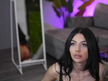 IvyTrix  live sex cam